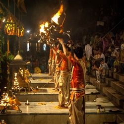 ganga-aarti-tour